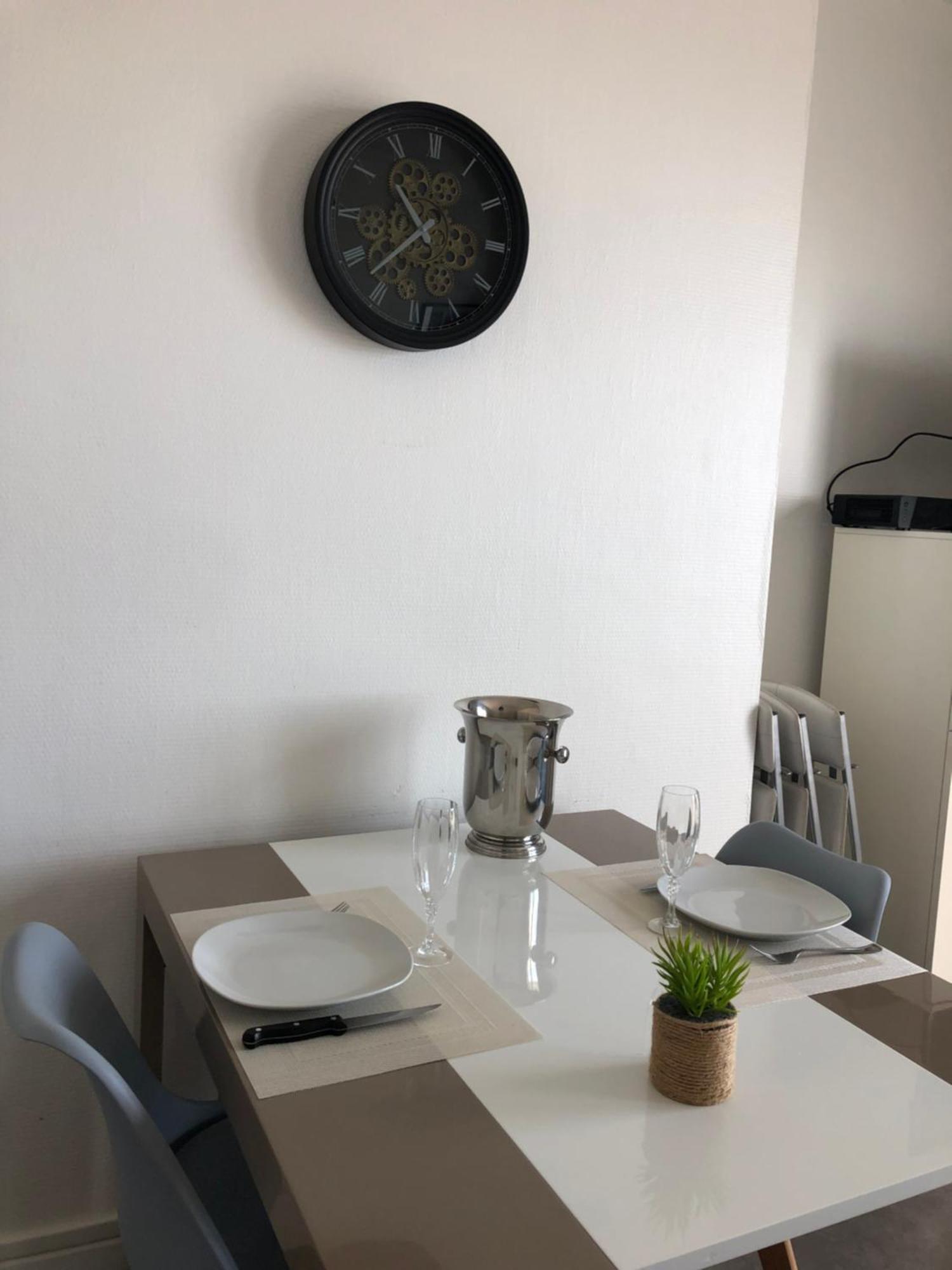 Appartement Sur La Plage De Malo Les Bains Vue Mer Δουνκέρκη Εξωτερικό φωτογραφία